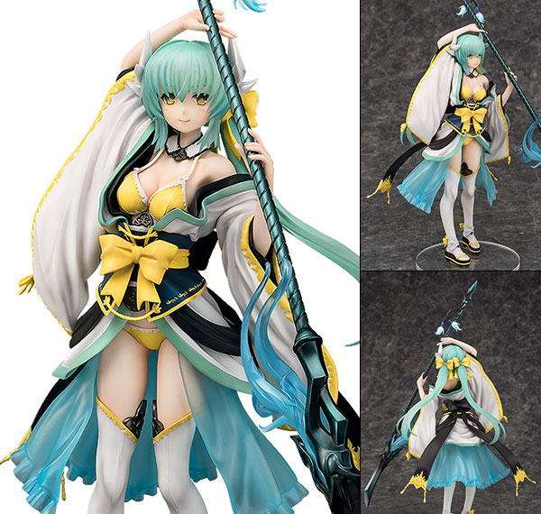 Phat Company Fate/Grand Order Lancer/Kiyohime 1/7 Complete Figure Bild 1