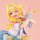 MegaHouse [Exclusive Sale] Lucrea Gakuen iDOLM@STER Kotone Fujita Sekai Ichi Kawaii Watashi Ver. 1/7 Complete Figure Bild 4