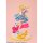 MegaHouse [Exclusive Sale] Lucrea Gakuen iDOLM@STER Kotone Fujita Sekai Ichi Kawaii Watashi Ver. 1/7 Complete Figure Bild 10