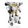 Takara Tomy Transformers Ghostbusters Ectotron/ECTO-1 image 5