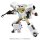 Takara Tomy Transformers Ghostbusters Ectotron/ECTO-1 image 6