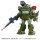 Takara Tomy Toyrise AT Collection 01 Scopedog Red Shoulder Custom 画像 2