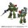 Takara Tomy Toyrise AT Collection 01 Scopedog Red Shoulder Custom 画像 5
