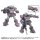 Takara Tomy Toyrise AT Collection 02 Scopedog Melkia Model 图片 5