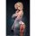 Hobby sakura Hitozuma Elf illustration by Sue Another Color 1/7 Complete Figure image 8