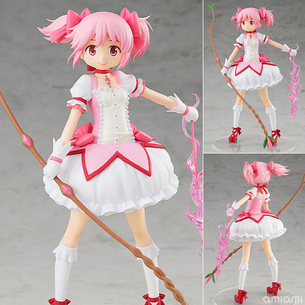 Good Smile Company POP UP PARADE Puella Magi Madoka Magica The Movie -Rebellion- Madoka Kaname Complete Figure