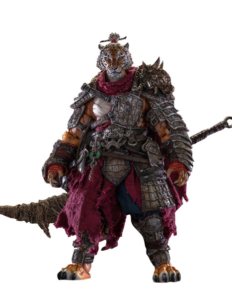 MAESTRO UNION [Bonus] 1/12 FuRay Planet Series Weng Comeback Edition
