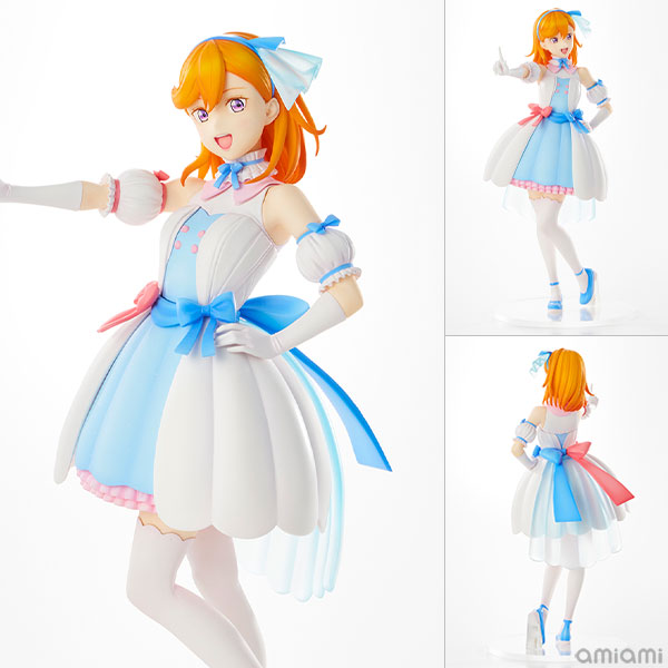 Union Creative "Love Live! Super Star!!" Kanon Shibuya Tiny Stars ver. 1/6 Complete Figure