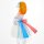 Union Creative "Love Live! Super Star!!" Kanon Shibuya Tiny Stars ver. 1/6 Complete Figure Bild 13