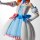 Union Creative "Love Live! Super Star!!" Kanon Shibuya Tiny Stars ver. 1/6 Complete Figure Bild 14