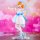 Union Creative "Love Live! Super Star!!" Kanon Shibuya Tiny Stars ver. 1/6 Complete Figure Bild 3