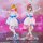 Union Creative "Love Live! Super Star!!" Kanon Shibuya Tiny Stars ver. 1/6 Complete Figure Bild 4