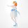 Union Creative "Love Live! Super Star!!" Kanon Shibuya Tiny Stars ver. 1/6 Complete Figure Bild 6