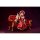 Hobby sakura [Bonus] Spice and Wolf Holo Valentines Ver. 1/7 Complete Figure Bild 2