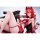Hobby sakura GODDESS OF VICTORY: NIKKE Red Hood Nonsense Red 1/4 Complete Figure Deluxe Edition รูปภาพ 11