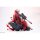 Hobby sakura GODDESS OF VICTORY: NIKKE Red Hood Nonsense Red 1/4 Complete Figure Deluxe Edition รูปภาพ 7