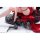 Hobby sakura GODDESS OF VICTORY: NIKKE Red Hood Nonsense Red 1/4 Complete Figure Regular Edition รูปภาพ 13