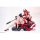 Hobby sakura GODDESS OF VICTORY: NIKKE Red Hood Nonsense Red 1/4 Complete Figure Regular Edition รูปภาพ 2