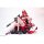Hobby sakura GODDESS OF VICTORY: NIKKE Red Hood Nonsense Red 1/4 Complete Figure Regular Edition รูปภาพ 3