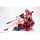 Hobby sakura GODDESS OF VICTORY: NIKKE Red Hood Nonsense Red 1/4 Complete Figure Regular Edition รูปภาพ 4