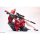 Hobby sakura GODDESS OF VICTORY: NIKKE Red Hood Nonsense Red 1/4 Complete Figure Regular Edition รูปภาพ 8