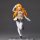 Kaiyodo [Bonus] Revoltech Amazing Yamaguchi Toaru Kagaku no Railgun Misaki Shokuhou Winter Clothing Ver. (Kaiyodo Directly Managed Store Exclusive) imagen 11