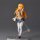 Kaiyodo [Bonus] Revoltech Amazing Yamaguchi Toaru Kagaku no Railgun Misaki Shokuhou Winter Clothing Ver. (Kaiyodo Directly Managed Store Exclusive) imagen 12