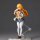 Kaiyodo [Bonus] Revoltech Amazing Yamaguchi Toaru Kagaku no Railgun Misaki Shokuhou Winter Clothing Ver. (Kaiyodo Directly Managed Store Exclusive) imagen 13