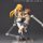 Kaiyodo [Bonus] Revoltech Amazing Yamaguchi Toaru Kagaku no Railgun Misaki Shokuhou Winter Clothing Ver. (Kaiyodo Directly Managed Store Exclusive) imagen 16