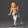 Kaiyodo [Bonus] Revoltech Amazing Yamaguchi Toaru Kagaku no Railgun Misaki Shokuhou Winter Clothing Ver. (Kaiyodo Directly Managed Store Exclusive) imagen 3