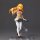 Kaiyodo [Bonus] Revoltech Amazing Yamaguchi Toaru Kagaku no Railgun Misaki Shokuhou Winter Clothing Ver. (Kaiyodo Directly Managed Store Exclusive) imagen 8