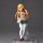 Kaiyodo [Bonus] Revoltech Amazing Yamaguchi Toaru Kagaku no Railgun Misaki Shokuhou Winter Clothing Ver. (Kaiyodo Directly Managed Store Exclusive) imagen 10