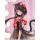 FURYU TENITOL TALL Date A Live V Kurumi Tokisaki Complete Figure image 4