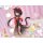 FURYU TENITOL TALL Date A Live V Kurumi Tokisaki Complete Figure image 5