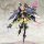 Kotobukiya メガミデバイス 朱羅 玉藻ノ前 宴 1/1 プラモデル 画像 13