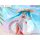 FURYU TENITOL Hatsune Miku GT Project Racing Miku 2024 Tropical Ver. Complete Figure gambar 5