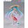 FURYU TENITOL Hatsune Miku GT Project Racing Miku 2024 Tropical Ver. Complete Figure gambar 9