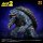 X-PLUS 1/700 Scale Gamera (1996) Plastic Model Kit Bild 10