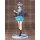 KADOKAWA KDcolle Haruhi Suzumiya Series Light Novel: Yuki Nagato 1/7 Complete Figure Bild 3