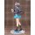 KADOKAWA KDcolle Haruhi Suzumiya Series Light Novel: Yuki Nagato 1/7 Complete Figure Bild 4