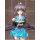KADOKAWA KDcolle Haruhi Suzumiya Series Light Novel: Yuki Nagato KADOKAWA Special Set 1/7 Complete Figure hình ảnh 10