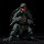 Kaiyodo Mega Soft Vinyl Gamera 1996 (G2) imagen 4