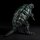 Kaiyodo Mega Soft Vinyl Gamera 1996 (G2) imagen 7