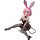 FREEing To Love-Ru Darkness Momo Belia Deviluke: Bunny Ver. 1/6 Complete Figure Bild 2