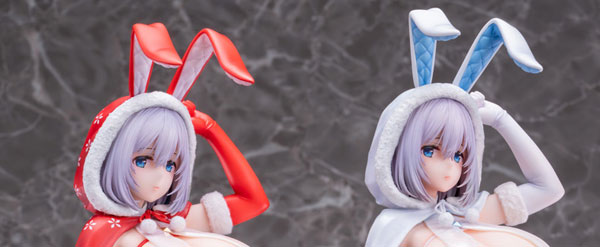 Partylook Snow Bunny Illustrated by Mataro 1/6 Complete Figure Deluxe Edition