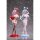 Partylook Snow Bunny Illustrated by Mataro 1/6 Complete Figure Deluxe Edition image 4
