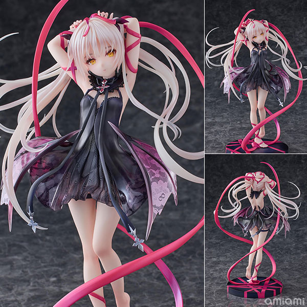 SkyTube LILITICS CATALOG illustration by rurudo 1/7 Complete Figure