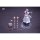 HASUKI [Bonus] pocket art Series PA010 Maid Gunner FKEY 1/12 Complete Model Action Figure รูปภาพ 12