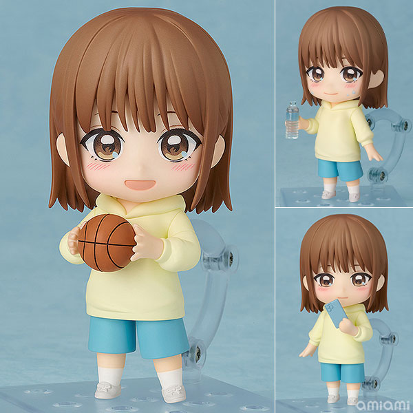 Good Smile Company Nendoroid Ao no Hako Chinatsu Kano
