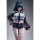 DKSTUDIO [特典] dK.senie绘制 黑查子在试衣间为选择丝袜而烦恼 1/6 完成品手办 图片 3